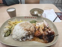 -百家鸡味馆(清泰店)