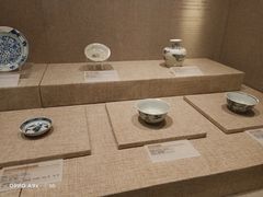 -南越王博物院(王宫展区)