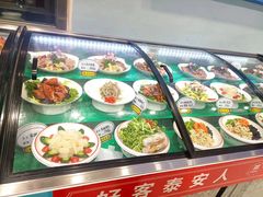 -老山东·山东菜(鲁菜名店)