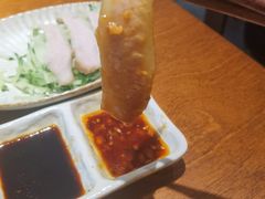 -麽麽家•爆炒牛肉饭(景瑞时光里店)