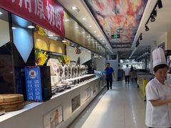 -集杰尚品海鲜烤肉自助餐厅(乳山振华店)