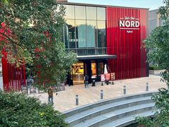 -Nord Grill&Bar Highland诺德西餐(深圳欢乐海岸店)