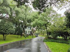 -浙江西子宾馆·牡丹厅