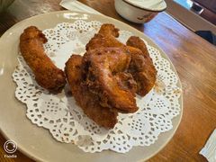 孜然鸡脖-泰来风味馆(桂林街店)