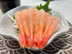 -争鲜回转寿司(中街大悦城店)