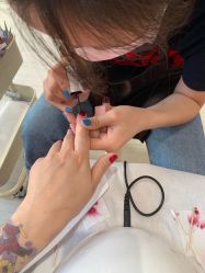 -Beauty Nails 美甲美睫皮肤管理