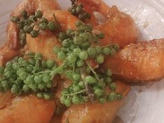 -香云轩·顺德菜(香云纱园林酒店店)