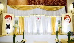 -红丝高端婚礼中心(旗舰店)