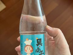 -中国徽菜·徽商故里(广安门店)