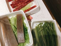 -串一火锅(赛格国际购物中心店)