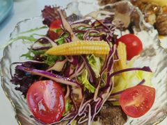 -库滋明·俄罗斯特色美食(中央大街店)