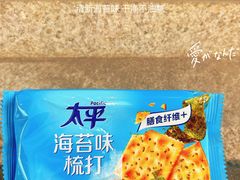 -大润发(康桥店)