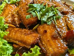 -老都一处饺子馆(道里店)