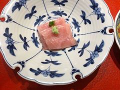 -鮨青(恒基名人购物中心店)