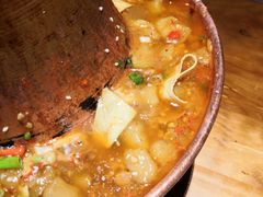 -觅山云南菜(泊富ICITY店)