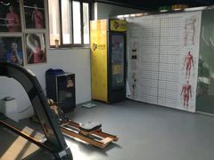 -清橙健身(学院路店)