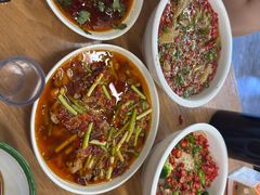 -艺味深尝(云锦路店)