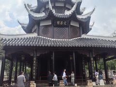 -文昌阁