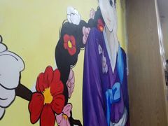 -釜山美食韩国炸酱面(长大店)