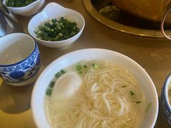 -巴奴毛肚火锅(悠唐购物中心店)