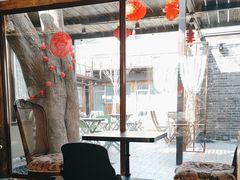 -糖房咖啡(南锣鼓巷店)