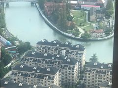 -环球港凯悦 · 享悦中餐厅