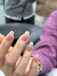 点击看大图 -美兮美学·日式美甲美睫