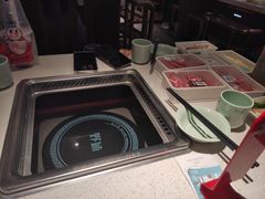 -野妹火锅(龙岗店)