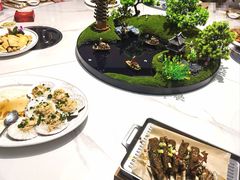 -汇景花园酒家(基立下道店)