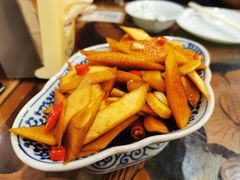 -西江美食舫·江西菜(健德桥店)