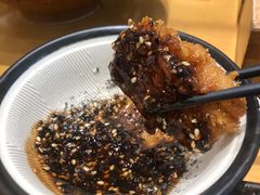 -胜博殿日式炸猪排(西红门店)