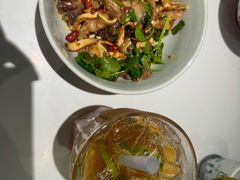 -费大厨辣椒炒肉(黄兴中心广场店)