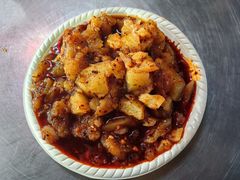 -正宁路小吃夜市