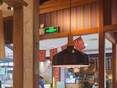 -鑫花溪牛肉米粉(东环大润发店)