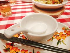 -西贝(东城万达广场店)