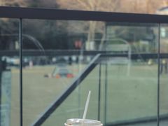 法式肉桂可可饮-CEMENT·coffee bar (凤凰创意园店)