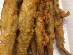 -金杏·粘卷子 烤鸭 农家菜