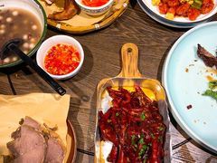 -打酱油·非遗淮扬菜(瘦西湖梅岭店)