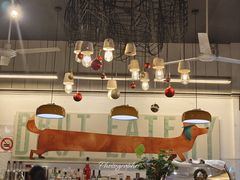 -Brut Eatery悦璞食堂(愚园路店)