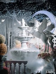 -Sugar苏格婚礼策划工作室