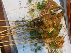 -林二哥宜烤官·宜宾小烧烤