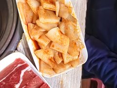 -平山城鑫烧烤(建国楼店)