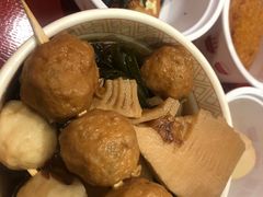 -食其家·牛丼咖喱(金三角店)