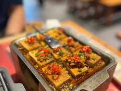 -木屋烧烤(龙华店)