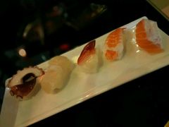 -禾绿回转寿司(苏宁广场店)