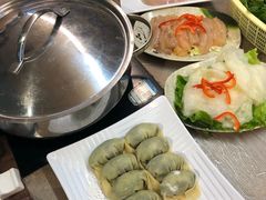 -金海阁海鲜火锅