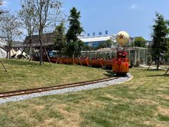 -福州罗源湾海洋世界旅游区