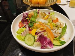 -丰收日·小海鲜·沪上家宴(顾村正大店)