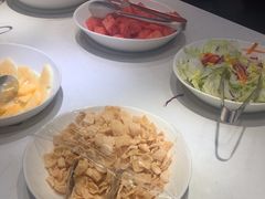 -豪客来牛排(重庆三峡广场步行街1704店)