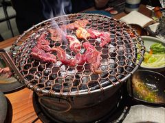 -烧肉达人•炭火烧肉(新天地店)